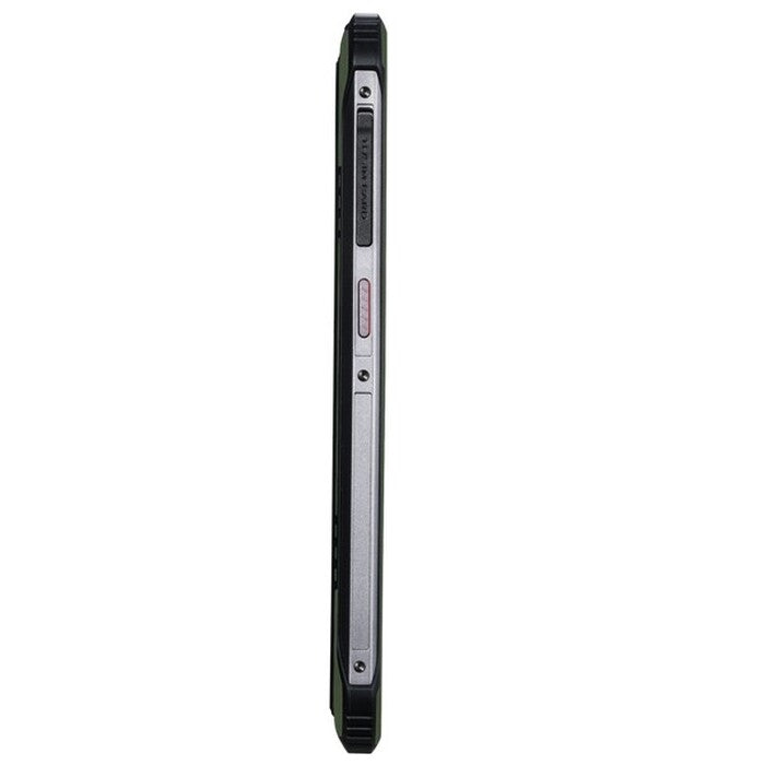 Odolný telefón Doogee S40 Pro 4GB/64GB, zelená