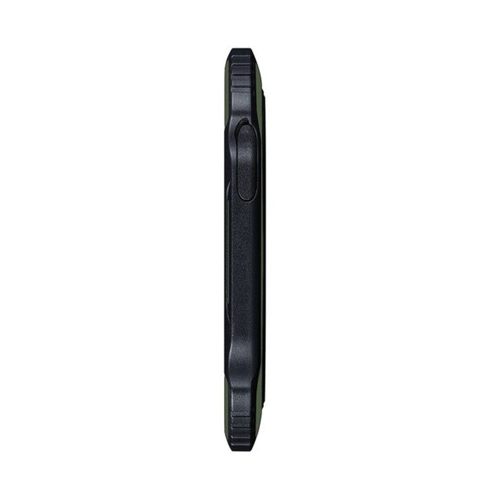 Odolný telefón Doogee S40 Pro 4GB/64GB, zelená