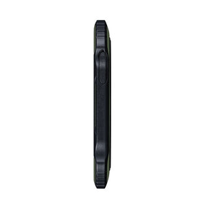 Odolný telefón Doogee S40 Pro 4GB/64GB, zelená