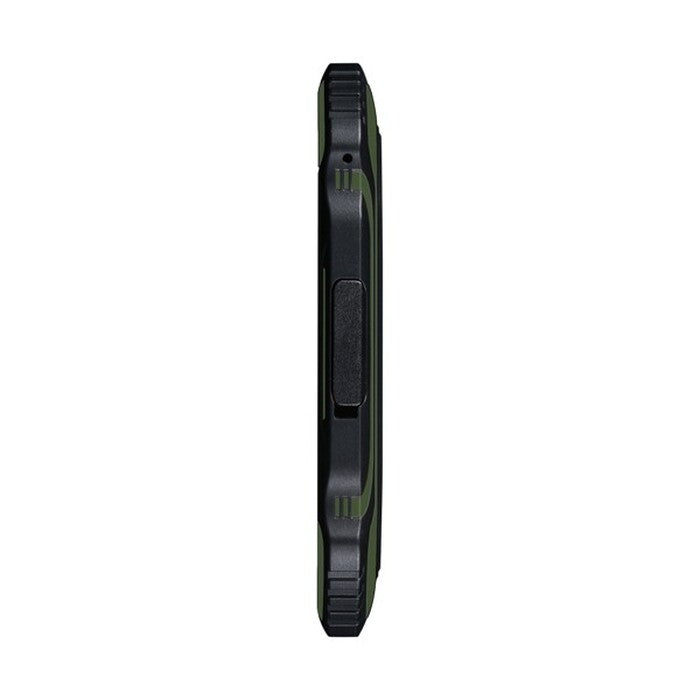 Odolný telefón Doogee S40 Pro 4GB/64GB, zelená