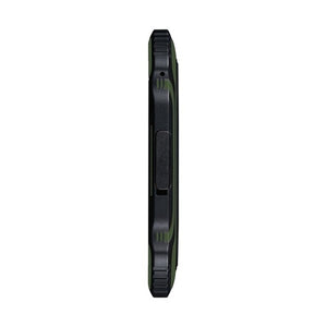 Odolný telefón Doogee S40 Pro 4GB/64GB, zelená