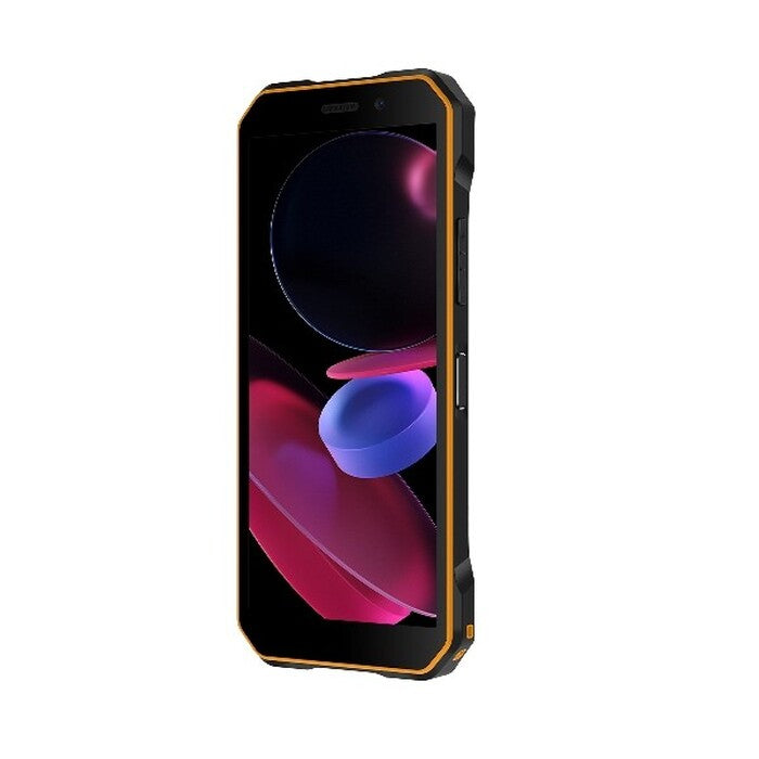 Odolný telefón Doogee S51 4GB/64GB, oranžová