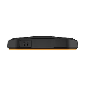 Odolný telefón Doogee S51 4GB/64GB, oranžová