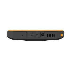 Odolný telefón Doogee S51 4GB/64GB, oranžová