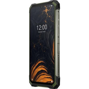 Odolný telefón Doogee S88 Pro 6GB/128GB, zelená