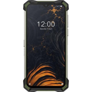 Odolný telefón Doogee S88 Pro 6GB/128GB, zelená