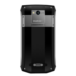 Odolný telefón iGET Blackview GBV8000 PRO 6GB/64GB, čierna