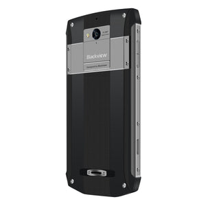 Odolný telefón iGET Blackview GBV8000 PRO 6GB/64GB, čierna