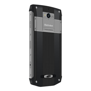 Odolný telefón iGET Blackview GBV8000 PRO 6GB/64GB, čierna