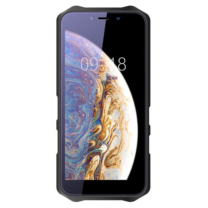 Odolný telefón Oukitel WP12 4GB/32GB, červená