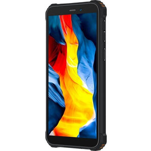 Odolný telefón Oukitel WP32 4GB/128GB, oranžový