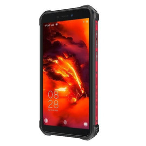 Odolný telefón Oukitel WP5 Pro 4GB/64GB, čierna