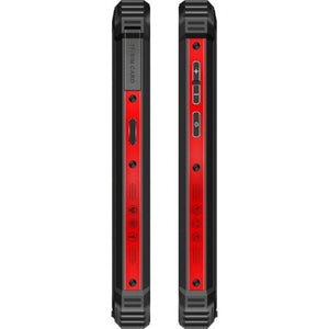 Odolný telefón Oukitel WP5 Pro 4GB/64GB, čierna
