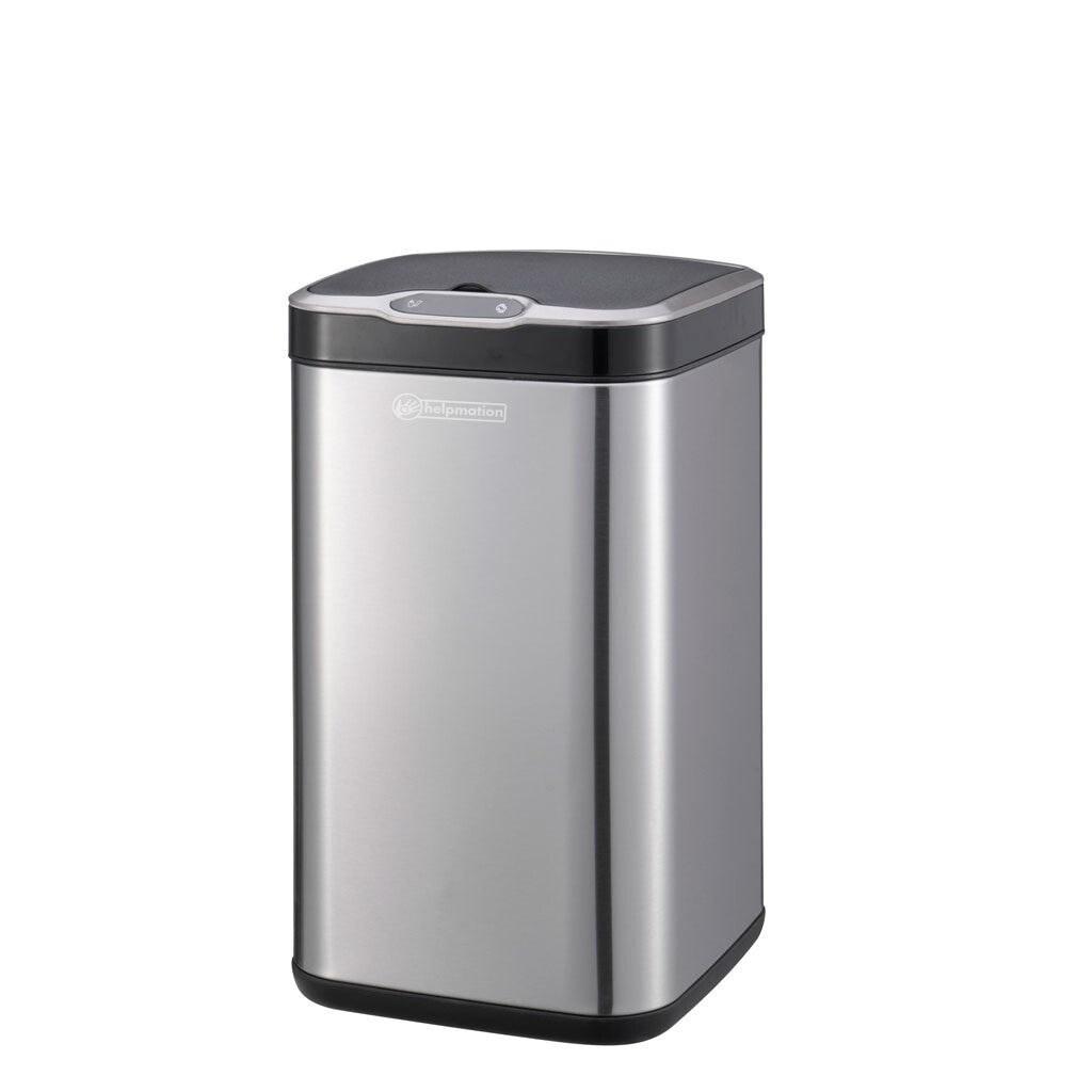 Bezdotykový kôš Helpmation CUBE AK6311, 20l