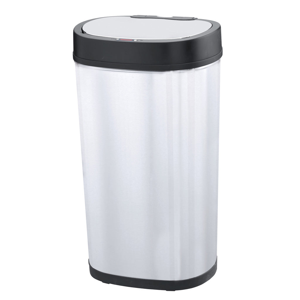 Bezdotykový odpadkový kôš Helpmation GYT505, 50L
