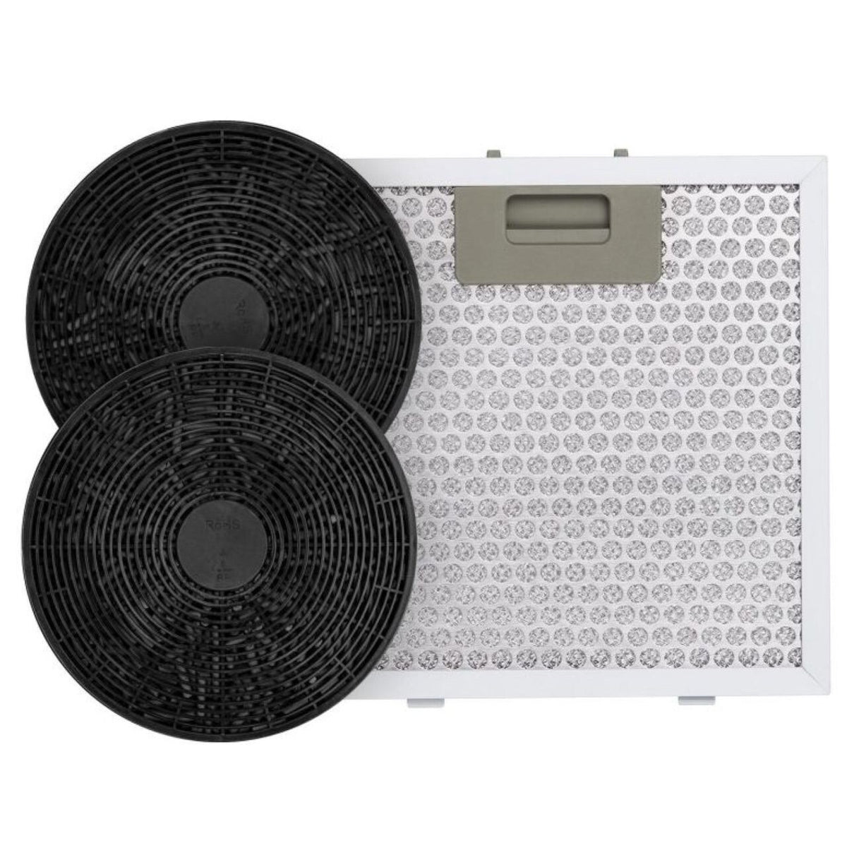 Odsávač pár Guzzanti GZ 685W