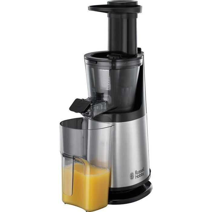 Odšťavovač Russell Hobbs 25170-56 POUŽITÉ, NEOPOTREBOVANÝ TOVAR