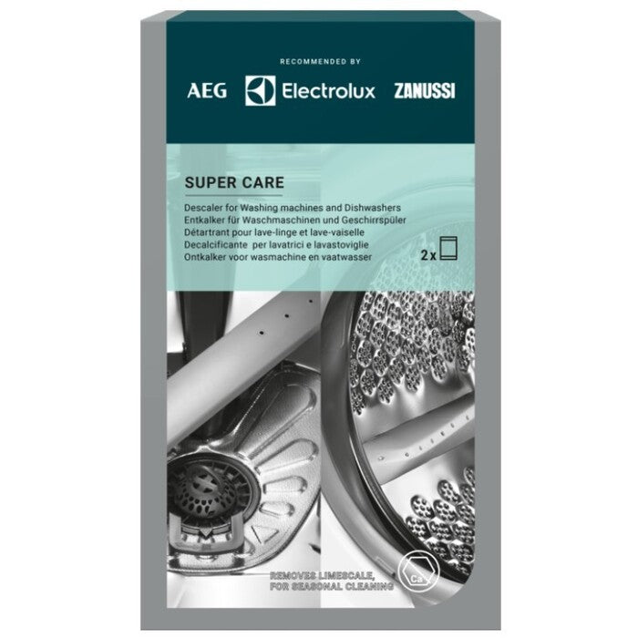 Odvápňovač pre práčky a umývačky Electrolux M3GCP300 Super Care