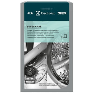 Odvápňovač pre práčky a umývačky Electrolux M3GCP300 Super Care