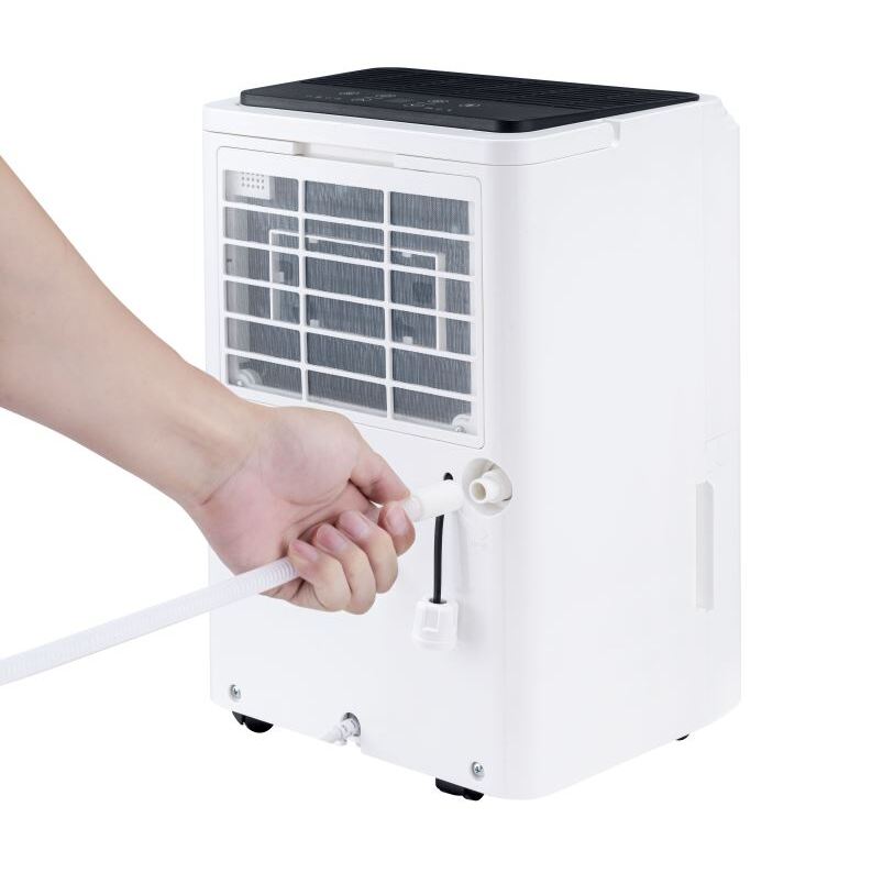 Odvlhčovač vzduchu Honeywell TP-FIT