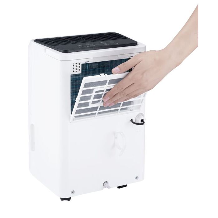 Odvlhčovač vzduchu Honeywell TP-FIT