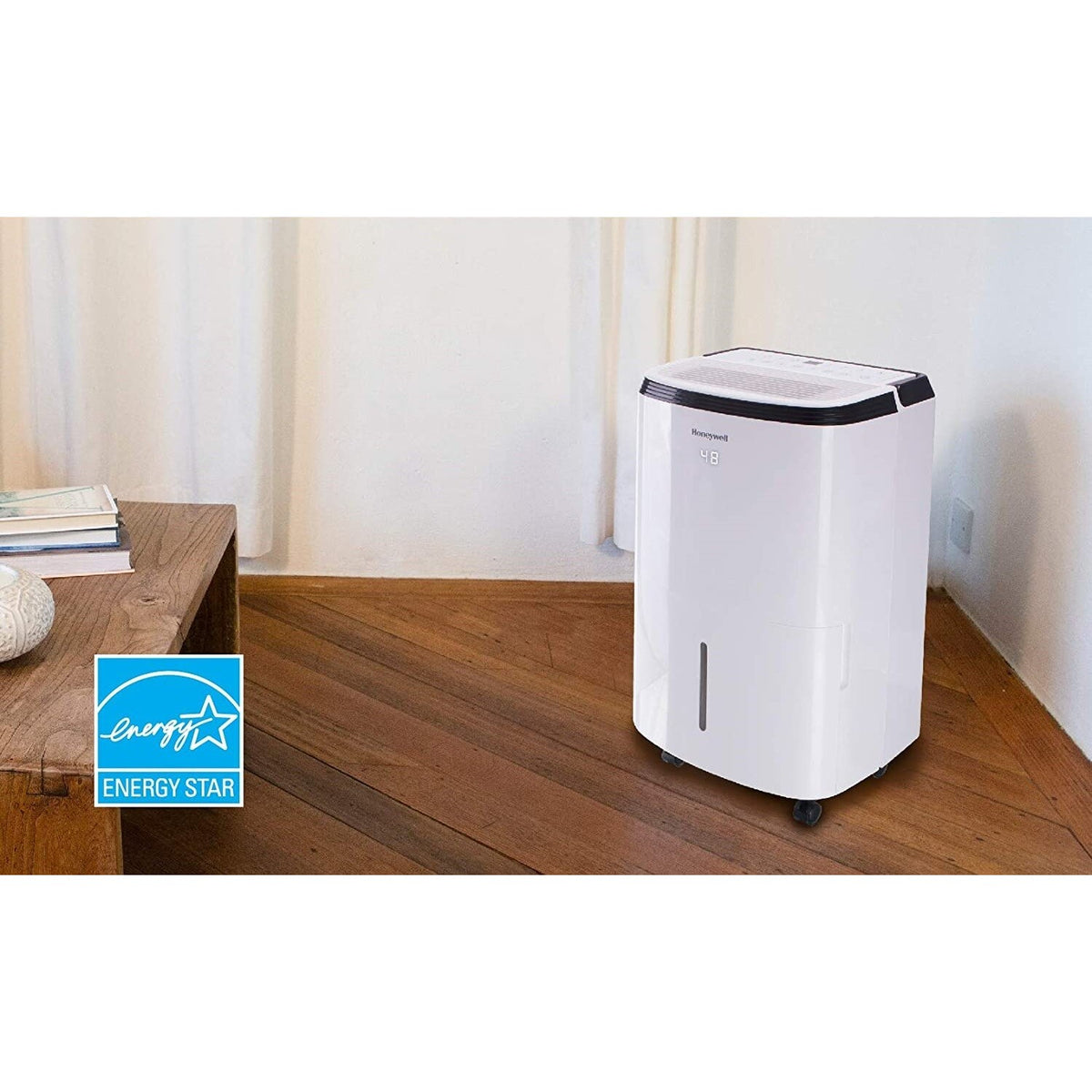 Odvlhčovač vzduchu Honeywell TP-SMALL