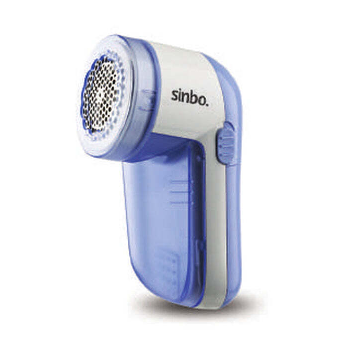 Odžmolkovač Sinbo KPOSIN2241 SS-4046