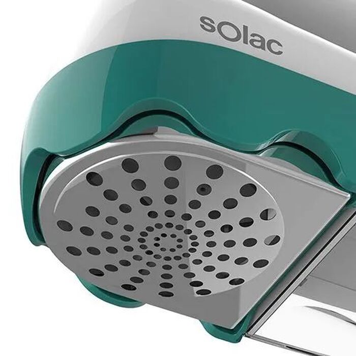 Odžmolkovač Solac Q609