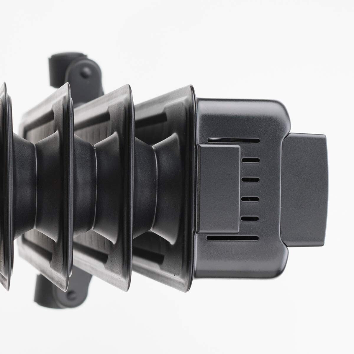 Olejový radiátor Black+Decker BXRA2300E, 11 žeber