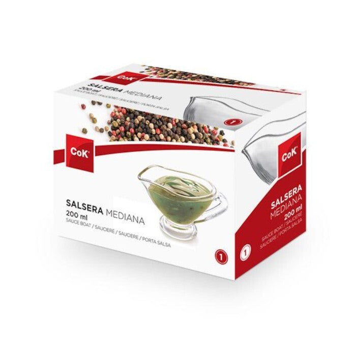 Omáčník Cegeco Salsera, 200ml