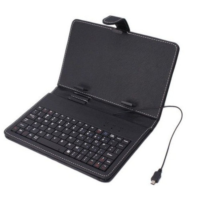 Omega tablet puzdro s klávesnicou OCT7KB, univerzálne, 7"