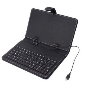 Omega tablet puzdro s klávesnicou OCT7KB, univerzálne, 7"