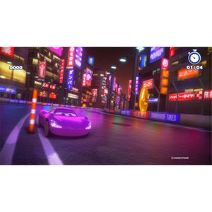 One Rush: A Disney Pixar Adventure (GYN-00020)