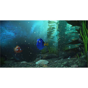 One Rush: A Disney Pixar Adventure (GYN-00020)