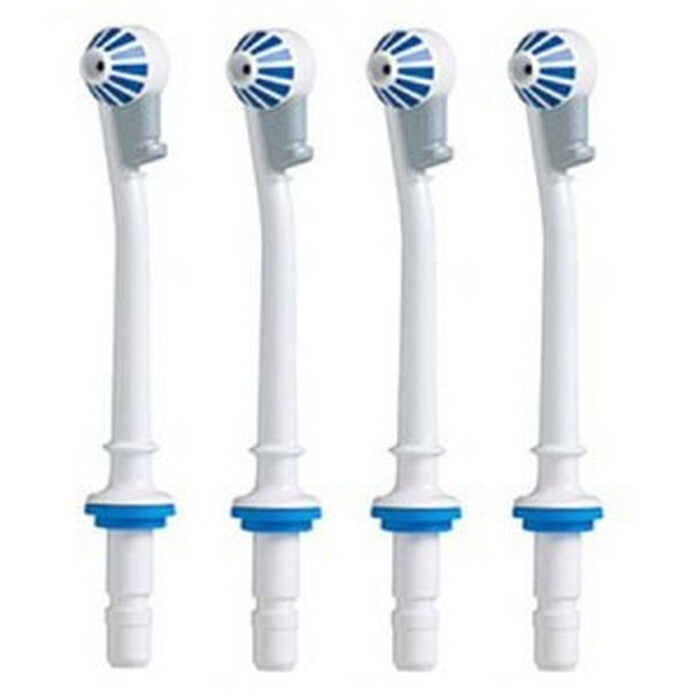 Oral-B Náhradné trysky Oxyjet ED17 4ks