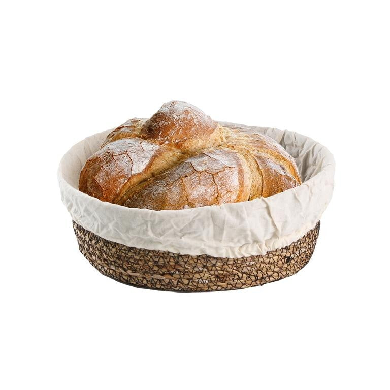 Ošatka s podšívkou Toro, morská tráva