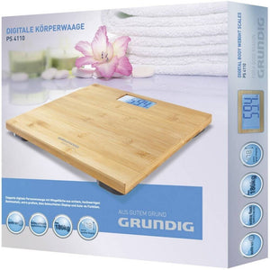 Osobná váha Grundig PS4110