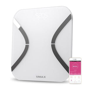 Osobná váha Umax Smart Scale US20