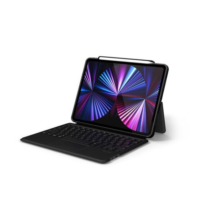 Ochranný kryt s klávesnicou Epico pre Apple iPad Pro 12.9
