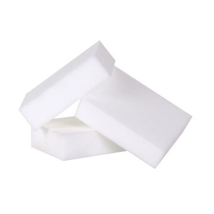 Melamínová špongia, 3 ks