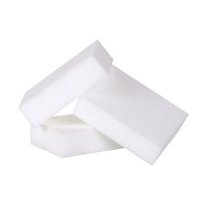 Melamínová špongia, 3 ks