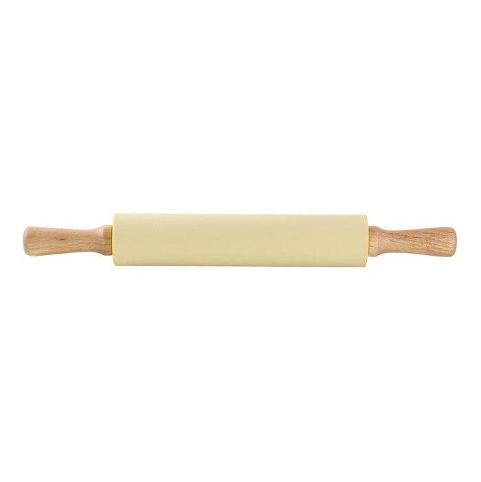 Valček Toro 267458, drevo so silikónom