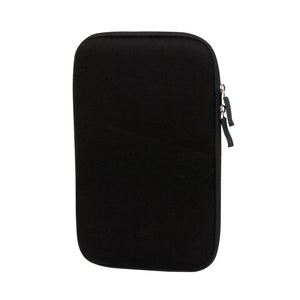 Puzdro T & B pre tablet 7", neoprén, čierne