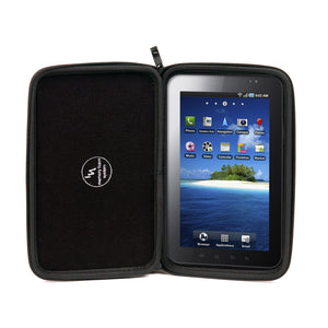 Puzdro T & B pre tablet 7", pevné, čierne