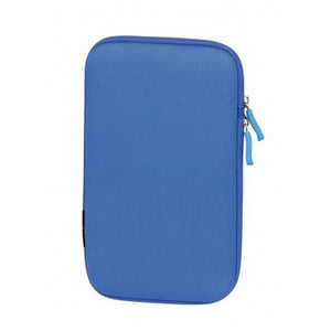 T & B neoprénové puzdro 7" modré