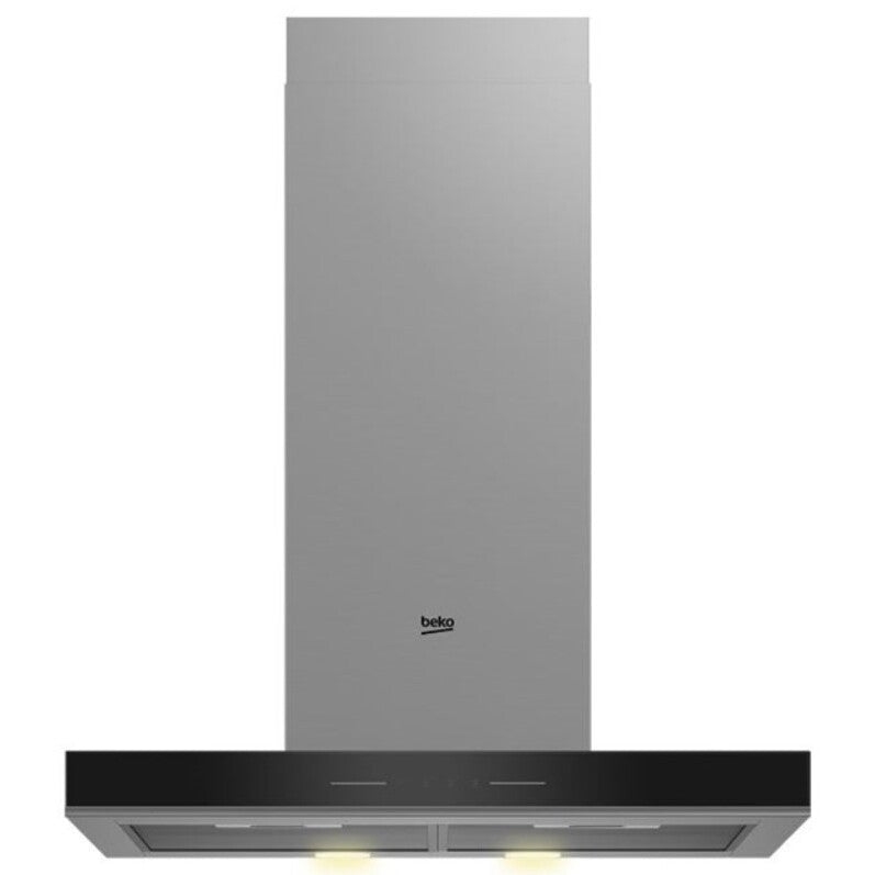 Odsávač pár Beko BHCB63640B POŠKODENÝ OBAL