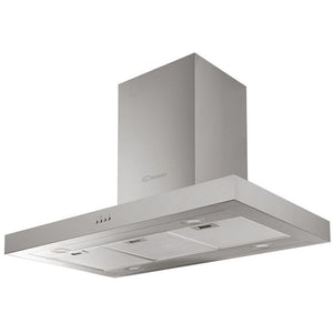 Odsávač pár Candy CMBI970LX, 90 cm