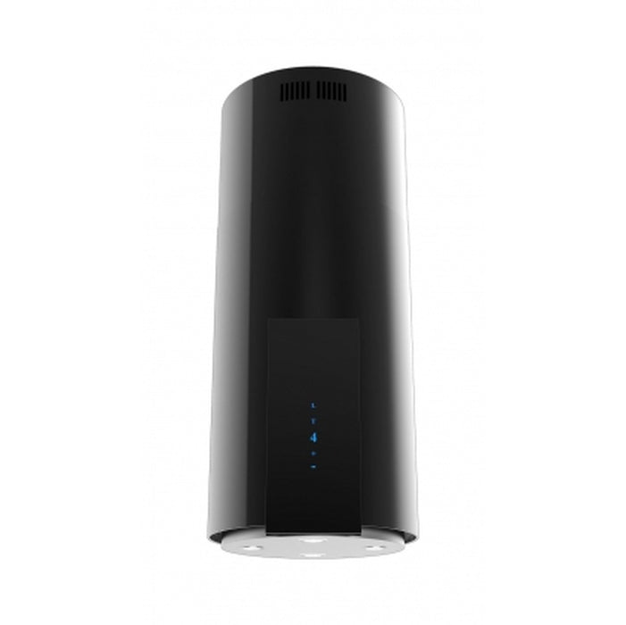 Odsávač pár Guzzanti ORW Black Glass