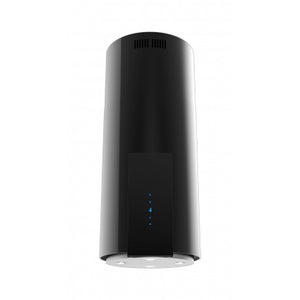 Odsávač pár Guzzanti ORW Black Glass