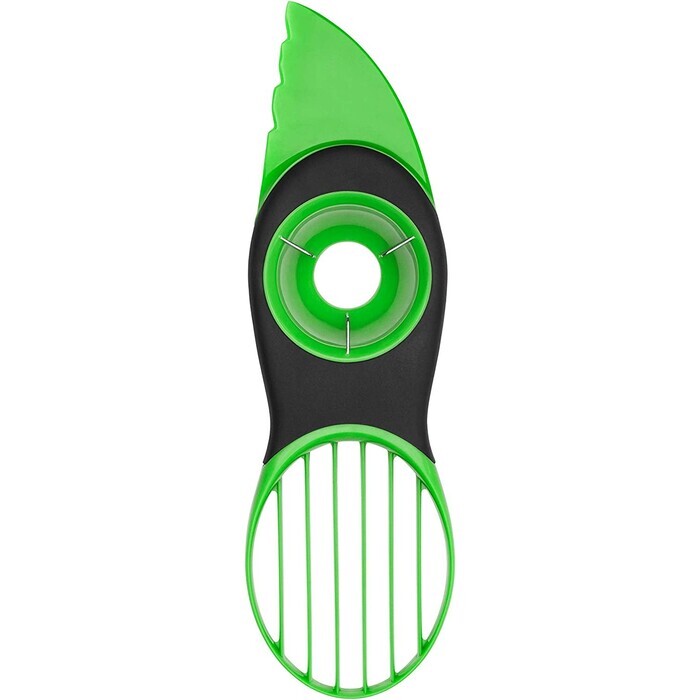 OXO krájač avokáda 3v1 Good Grips
